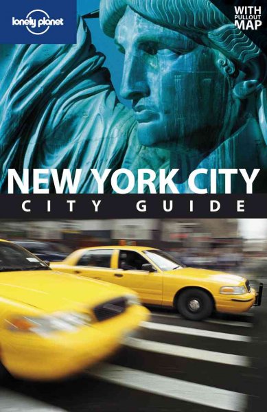 New York City : city guide.