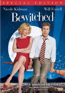 Bewitched [videorecording] / Columbia Pictures presents a Lucy Fisher and Douglas Wick/Penny Marshall production ; a film by Nora Ephron ; produced by Douglas Wick ... [et al.] ; written by Nora Ephron & Delia Ephron ; directed by Nora Ephron.