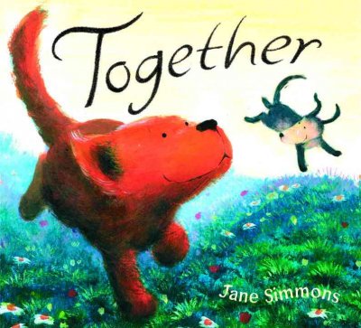 Together / Jane Simmons.