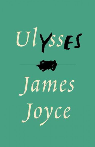 Ulysses / James Joyce ; with a foreword by Morris L. Ernst, and the 1933 decision of the U.S. District Court rendered by Judge John M. Woolsey lifting the ban on the entry of Ulysses into the United States.