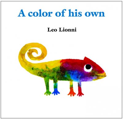 A color of his own / Leo Lionni.