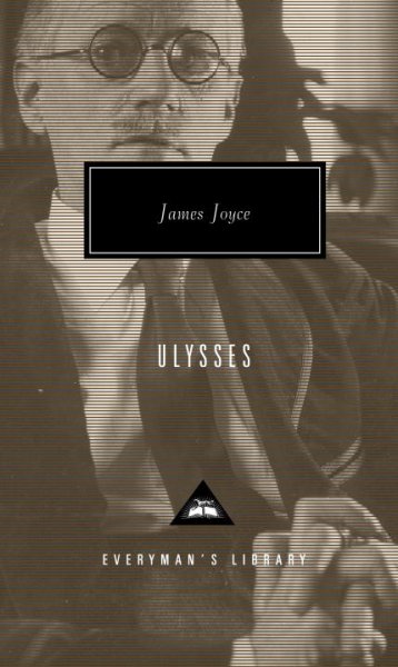 Ulysses / James Joyce ; with an introduction by Craig Raine.