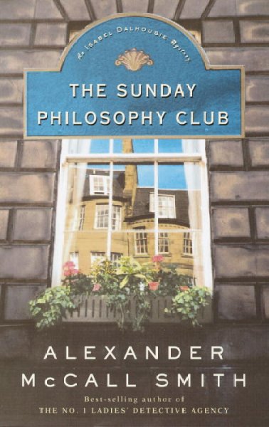 Sunday Philosophy Club , The.
