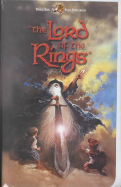 The lord of the rings [videorecording] / Fantasy Films presents a film by Ralph Bakshi, a Saul Zaentz production ; producer, Saul Zaentz ; screenplay writers, Chris Conkling, Peter S. Beagle ; director, Ralph Bakshi.