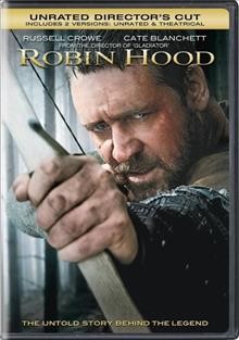 Robin Hood [videorecording].