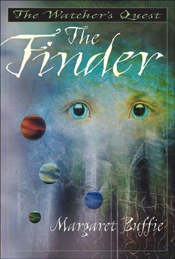 The finder / Margaret Buffie.