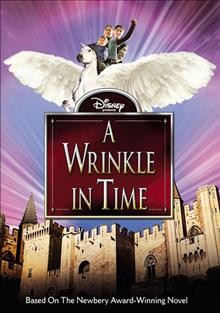 A wrinkle in time [videorecording] / a Wrinkle Productions Ltd. production in association with Kerner Entertainment ; BLT Productions Ltd. ; Dimension Television ; Fireworks ; produced by Fitch Cady ; teleplay by Susan Shilliday ; directed by John Kent Harrison.
