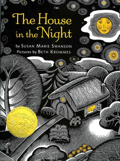 The house in the night / written by Susan Marie Swanson ; pictures by Beth Krommes.