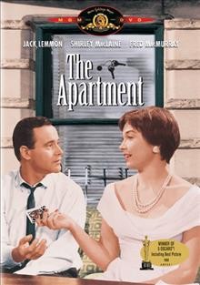 The apartment [videorecording].