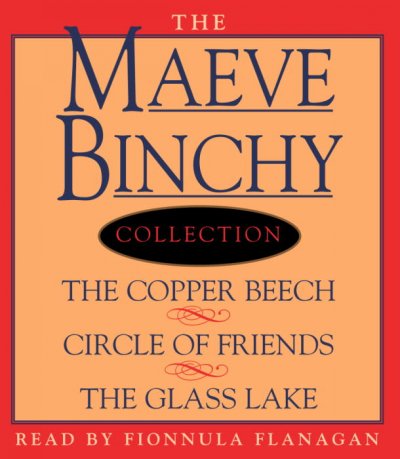 The Maeve Binchy collection [sound recording].