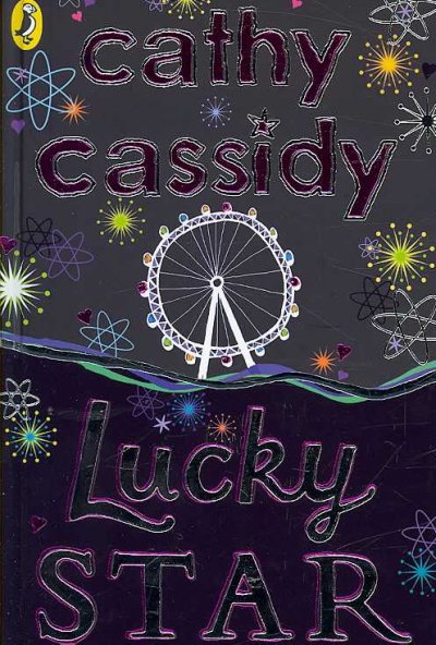 Lucky star / Cathy Cassidy.