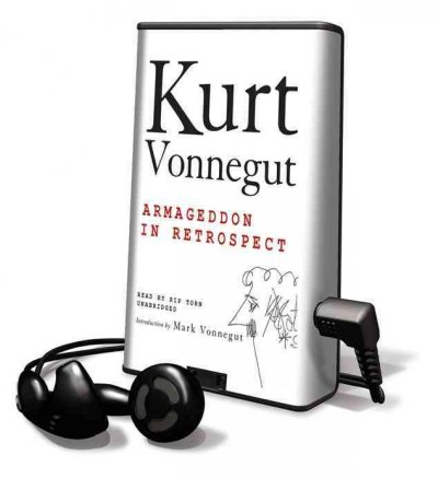 Armageddon in retrospect [electronic resource] / Kurt Vonnegut ; introduction by Mark Vonnegut.