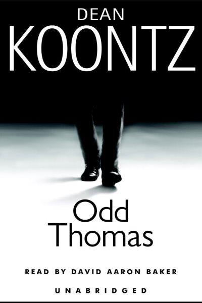 Odd Thomas [electronic resource] / Dean Koontz.