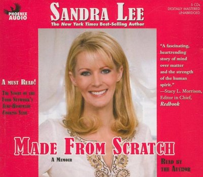 Made from scratch [electronic resource] : a memoir / Sandra Lee.