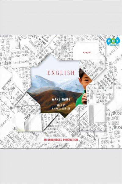English [electronic resource] / Wang Gang ; [translated from the Chinese by Martin Merz and Jane Weizhen Pan].