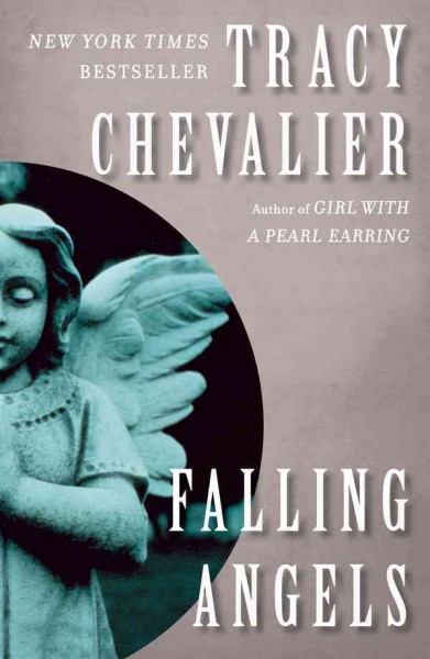 Falling angels [electronic resource] / Tracy Chevalier.