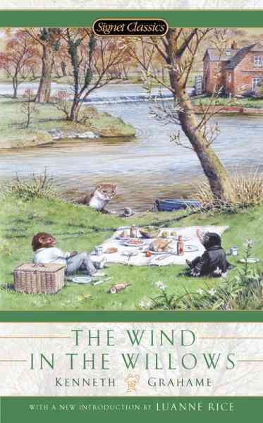 The wind in the willows [electronic resource] / Kenneth Grahame ; with a new introduction by Luanne Rice ; illustrations by Alex Taso.