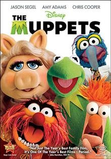 The Muppets / [DVD videorecording] / Walt Disney Studios.