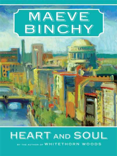 Heart and soul [Paperback]