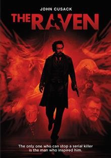 The raven [videorecording] / Relativity Media and Intrepid Pictures presents in association with Galavis Film and Intrepid Pictures, Filmnation production ; produced by Marc D. Evans, Trevor Macy and Aaron Ryder ; written by Hannah Shakespeare & Ben Livingston ; directed by James McTeigue.