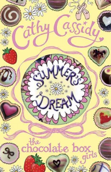 Summer's dream / Cathy Cassidy.
