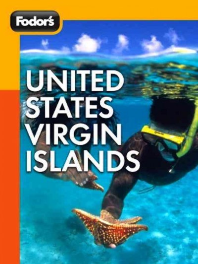 United States Virgin Islands [electronic resource] / editors, Douglas Stallings, Eric Wechter.