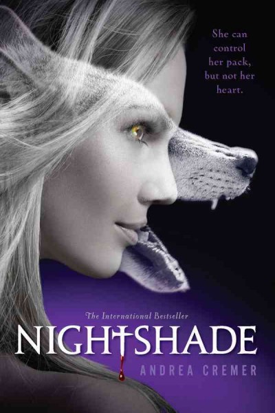 Nightshade [electronic resource] / Andrea Cremer.