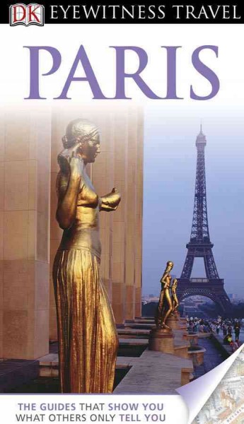 Paris [electronic resource] / main contributor, Alan Tillier.