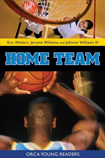 Home Team [electronic resource].