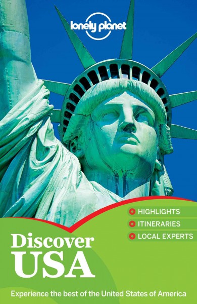 Discover USA [electronic resource] / [Regis St. Louis ... [et al.]].