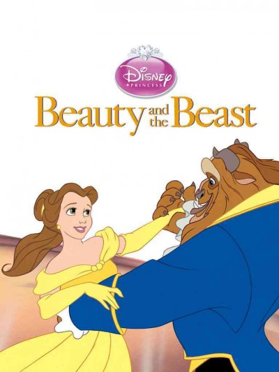 Beauty and the beast [electronic resource] / [adapted by Amy Betz ; illustrated by the Disney Storybook Artists ; based on the movie Beauty and the beast].
