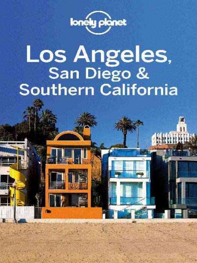Los Angeles & Southern California [electronic resource].