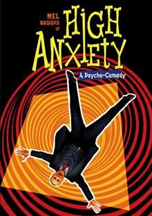 High anxiety [videorecording] / 20th Century Fox presents a Mel Brooks film ; written by Mel Brooks ... [et al.] ; produced and directed by Mel Brooks ; a production of Crossbow Productions, Inc. ; released by Twentieth Century-Fox Film Corporation.