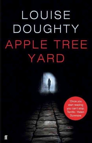Apple tree yard / Louise Doughty.