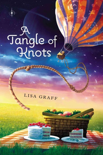 A tangle of knots / Lisa Graff.