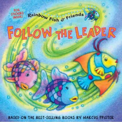 Follow the Leader [Book]