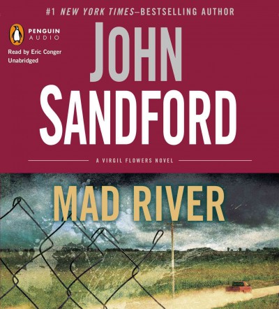 Mad River [Audio]