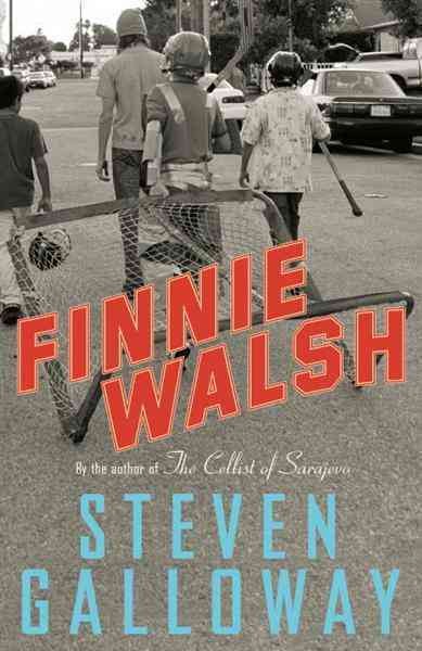 Finnie Walsh [electronic resource] / by Steven Galloway.