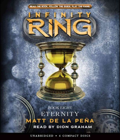 Infinity ring : eternity