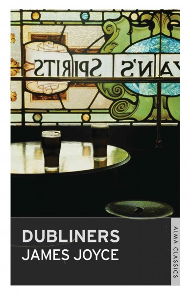 Dubliners / James Joyce.