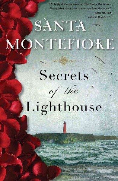 Secrets of the lighthouse / Santa Montefiore.