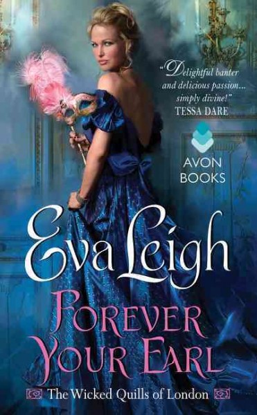 Forever your Earl / Eva Leigh.