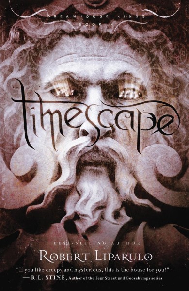 Timescape [electronic resource] / Robert Liparulo.
