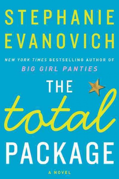 The total package / Stephanie Evanovich.