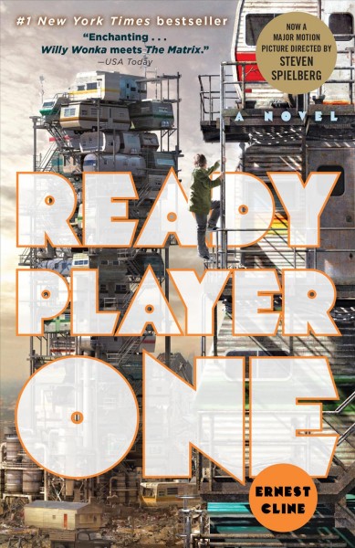 Ready player one / Ernest Cline.