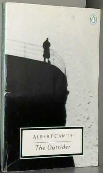 The outsider / Albert Camus ; translated from the French by Joseph Laredo.