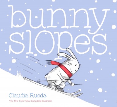 Bunny slopes / Claudia Rueda.