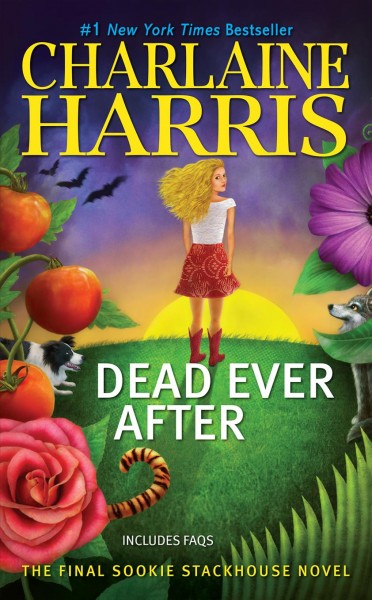 Dead ever after / Charlaine Harris.