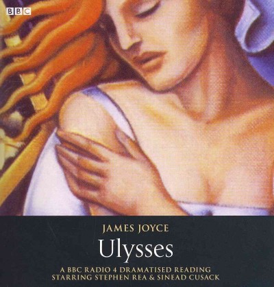 Ulysses / sound recording{SR}