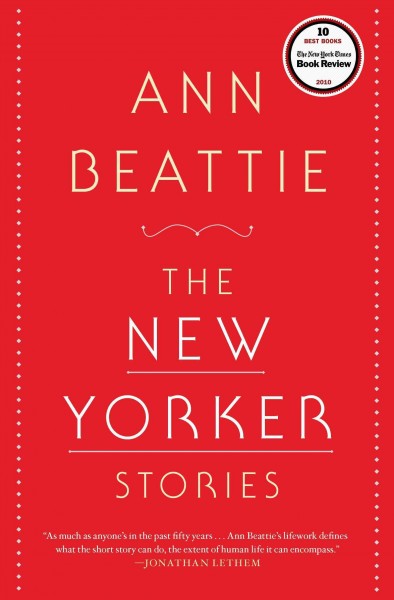 The New Yorker : Book{B}